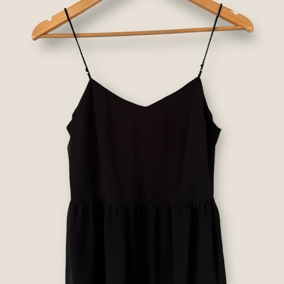 Garage Flowy Dress - Picture 2 of 11